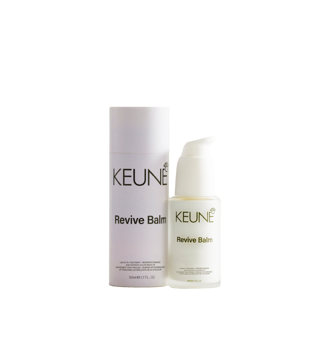 Care Revive Balm