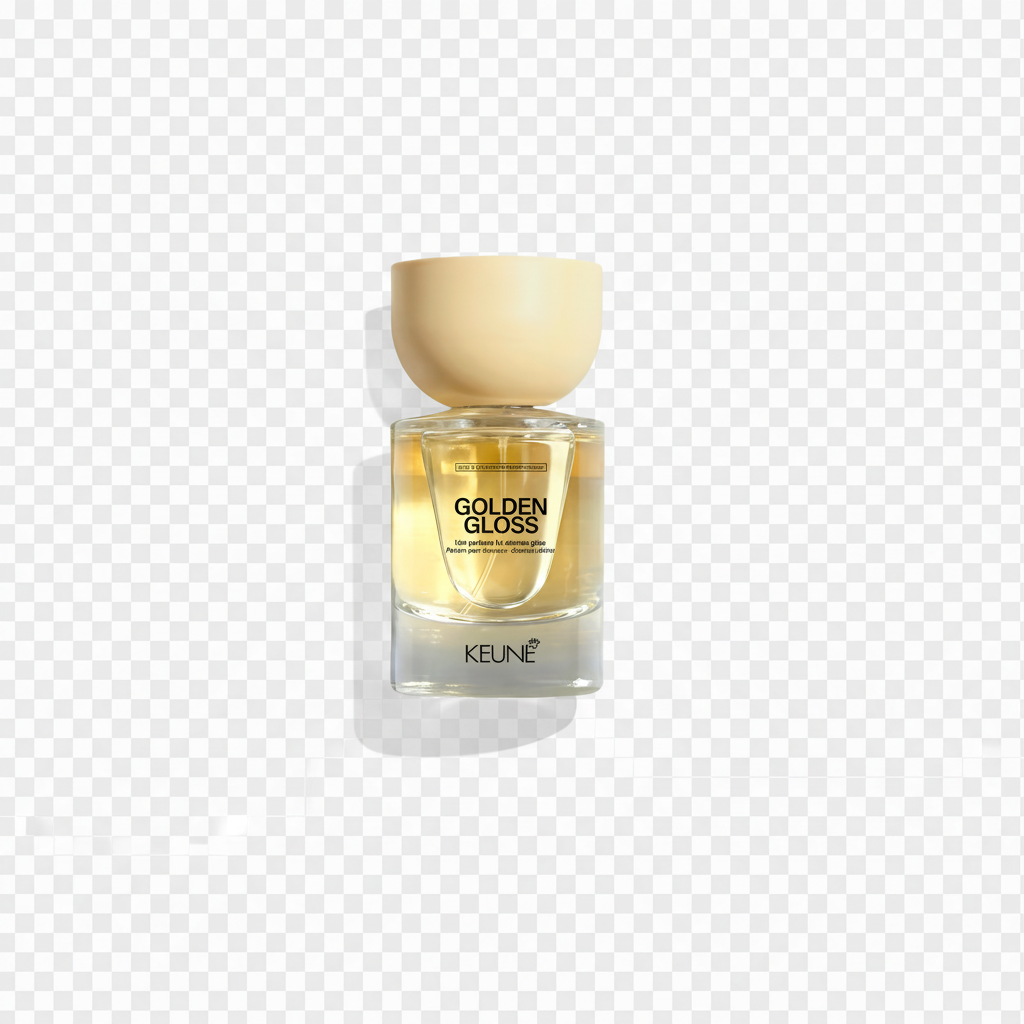 Golden Gloss