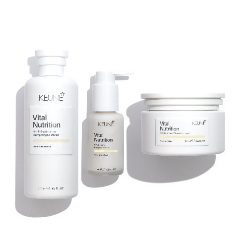 Strength Reviver Pakke