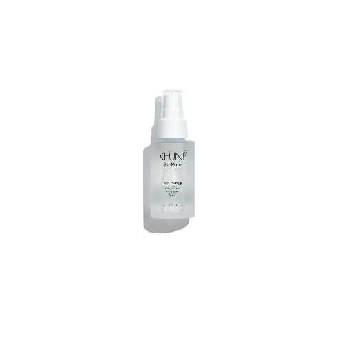 So Pure hair fragrance