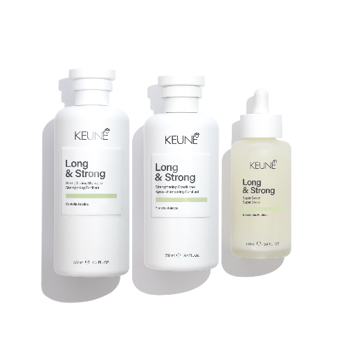 Scalp Revival Therapy Pakke