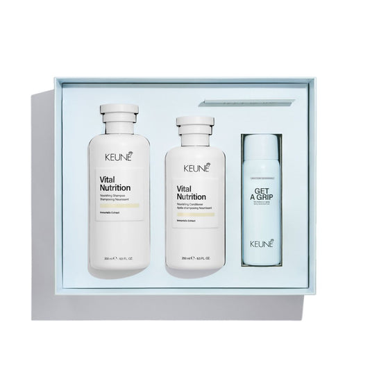Nourish Gift set