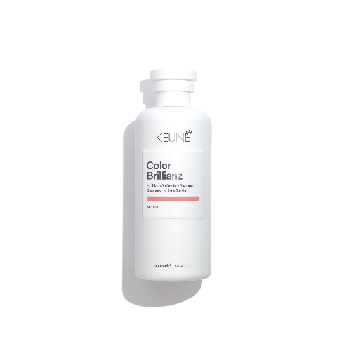 Color Brillianz Sulfate Free Shampoo