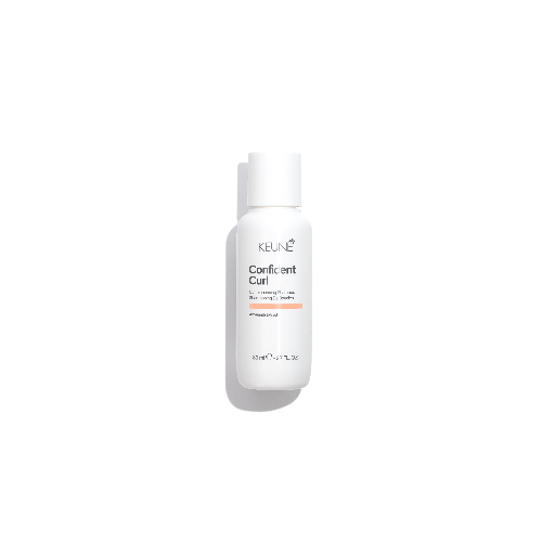 Confident Curl Shampoo Travel Size