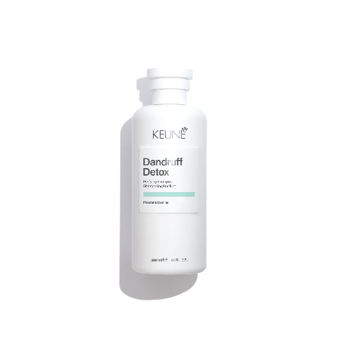 Dandruff Detox Shampoo