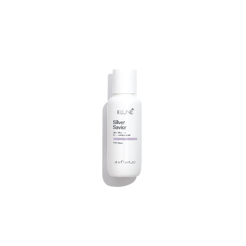 Silver Savior Shampoo Travel Size