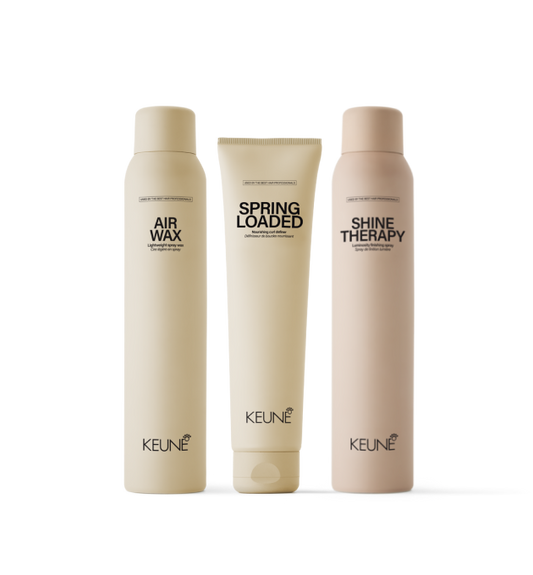 Curl Crush Pakke