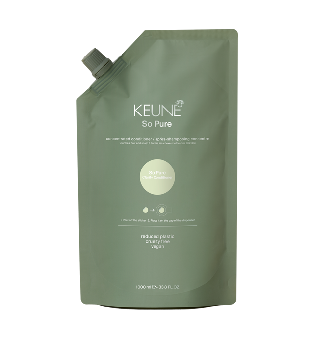 So Pure Clarify Cond. Refill - 1000ml