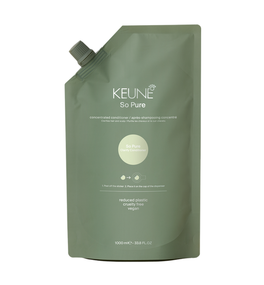 So Pure Clarify Cond. Refill - 1000ml
