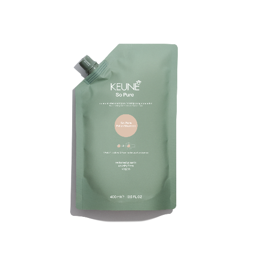 So Pure Polish Shampoo Refill