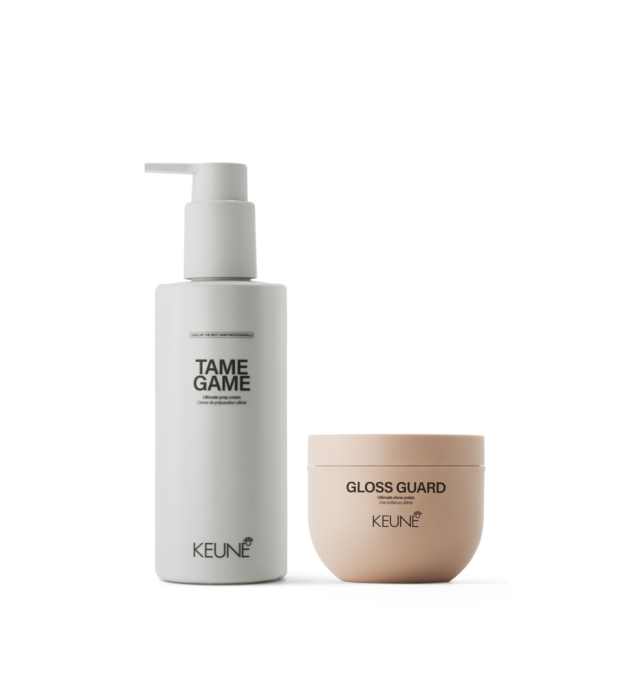 Sleek Swish Pakke