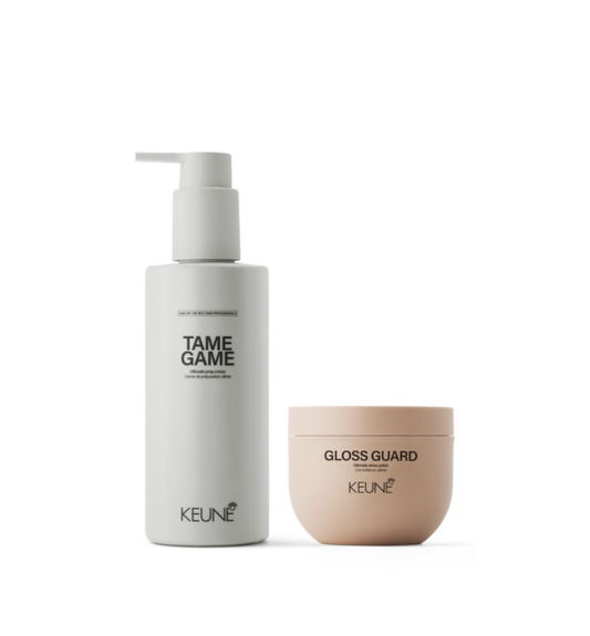 Sleek Swish Pakke