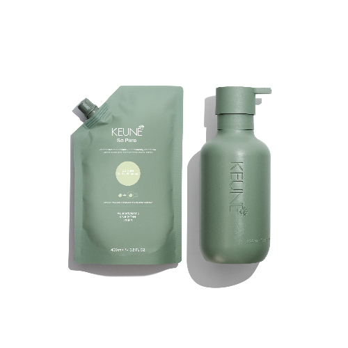 So Pure Bundle - Clarify Shampoo - 400ml