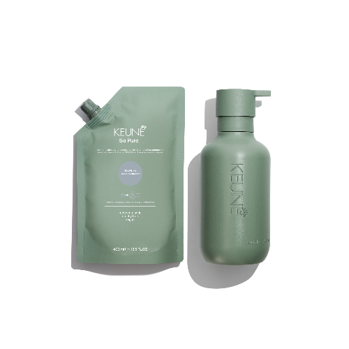 So Pure Bundle - Cool Conditioner - 400ml