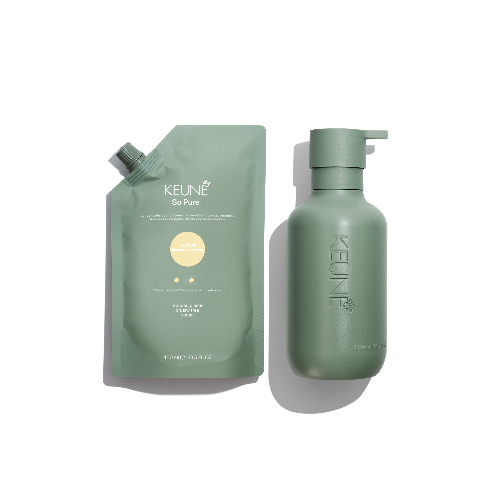 So Pure Bundle - Restore Conditioner - 400ml